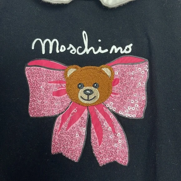 Moschino Dress - Picture 2 of 5